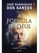 A fórmula de deus A fórmula de deus