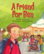 A Friend For Ben -