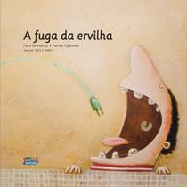 A Fuga da Ervilha A Fuga da Ervilha