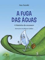 A fuga das água - a história da escassez