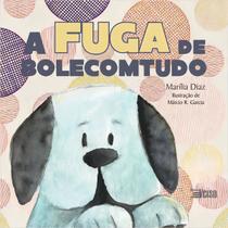 a Fuga De Bolecomtudo a Fuga De Bolecomtudo