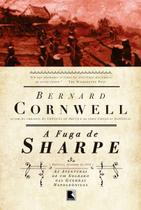 A fuga de Sharpe (Vol.10) A fuga de Sharpe (Vol.10)