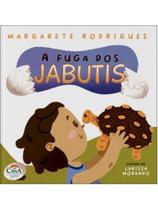 A fuga dos jabutis A fuga dos jabutis