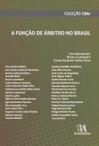 A Função de Árbitro no Brasil
