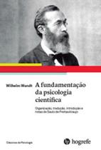 A fundamentação da psicologia científica - HOGREFE