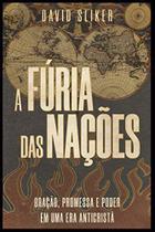 A Fúria das Nações - Editora Impacto Publicações e Base