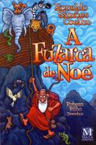 A Fuzarca de Noe 02Ed - MAZZA EDICOES