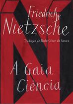 a Gaia Ciência