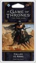 A Game of Thrones: The Card Game (Second Edition) - Called to Arms Chapter Pack