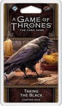 A Game of Thrones: The Card Game (Second edition) Taking the Black