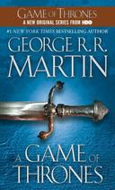 A Game of Thrones: