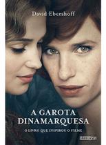 a Garota Dinamarquesa
