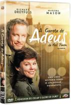 A Garota Do Adeus dvd ORIGINAL LACRADO - classic line