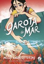 A Garota do Mar - GALERA