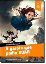 A Garota que Podia Voar