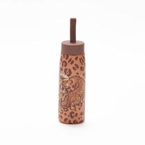 A Garrafa Farm Que Sede Onça 500Ml A Garrafa Farm Que Sede Onça 500Ml