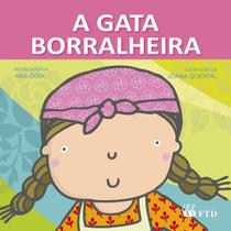 A Gata Borralheira - FTD