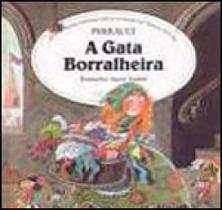 A gata borralheira A gata borralheira