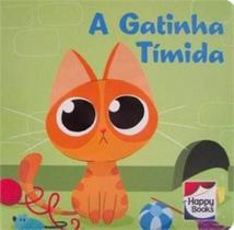 A Gatinha Tímida