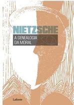 A Genealogia Da Moral
