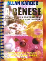 A Gênese - Bolso Espiral - Livro de Allan Kardec A Gênese - Bolso Espiral - Livro de Allan Kardec