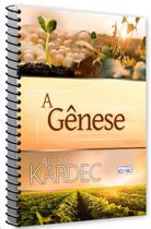 A Genese Espiral - EDITORA EME