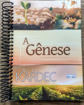 A Gênese - Espiral - EME