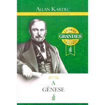 A Gênese - Letras Grandes A Gênese - Letras Grandes