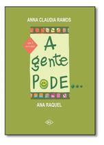 A Gente Pode., A Gente Não Pode. - (Com 5 ou 6 Anos) A Gente Pode., A Gente Não Pode. - (Com 5 ou 6 Anos)