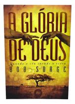 a Glória De Deus a Glória De Deus