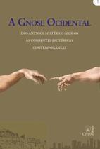 A Gnose Ocidental Sortido