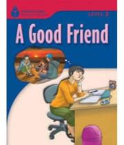 A good friend level 3