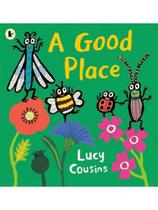 A good place A good place