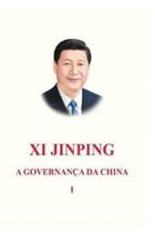 A governança da china vol. 1 - CONTRAPONTO