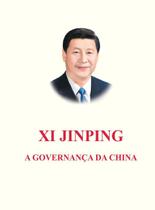A governança da china - vol. 1