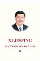 A governança da china - vol. 2