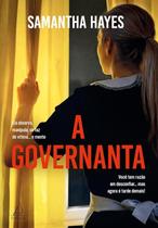 A Governanta - JANGADA