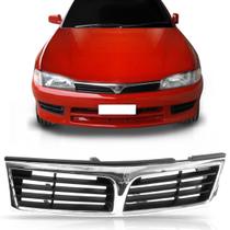 A Grade Radiador Lancer 1998 A 2001 Cromada