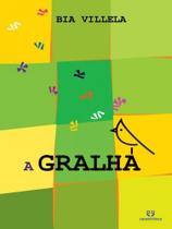 A gralha - CARAMINHOCA A gralha - CARAMINHOCA