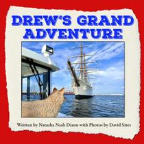 A Grande Aventura de Drew: [Adicione detalhes relevantes aqui]