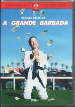 A Grande Barbada DVD - Paramount Pictures