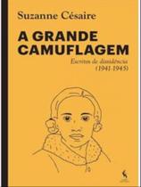 A grande camuflagem