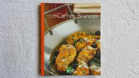 A Grande Cozinha - Carnes Brancas - Volume 7 A Grande Cozinha - Carnes Brancas - Volume 7