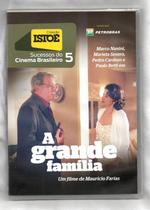 A Grande Família DVD Coleção Istoé Vol. 5