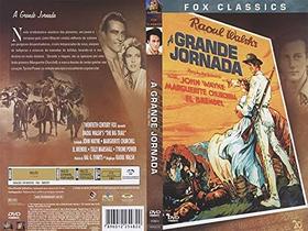 a grande jornada Dvd ORIGINAL LACRADO