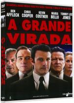 a grande virada dvd original lacrado