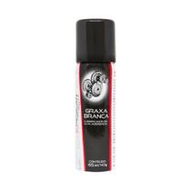 A Graxa Branca Spray 300ML/200G A Graxa Branca Spray 300ML/200G