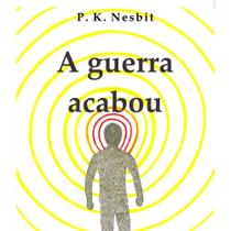 A Guerra Acabou - Mera