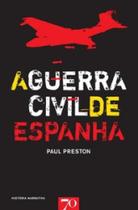 A guerra civil de espanha