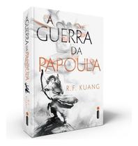 A Guerra da Papoula - Vol. 01 - A Guerra da Papoula A Guerra da Papoula - Vol. 01 - A Guerra da Papoula